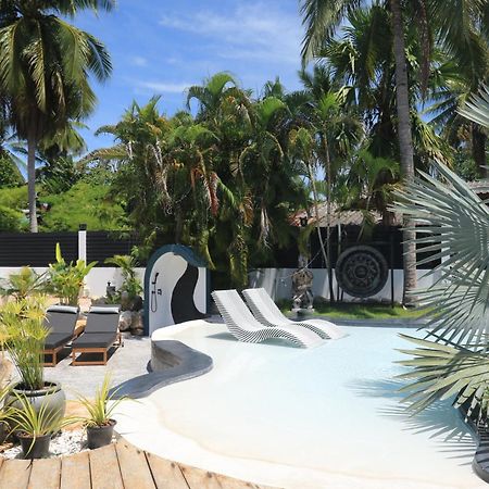 La Belle Vie - Boutique Hotel Adults Only บ้านใต้ ภายนอก รูปภาพ