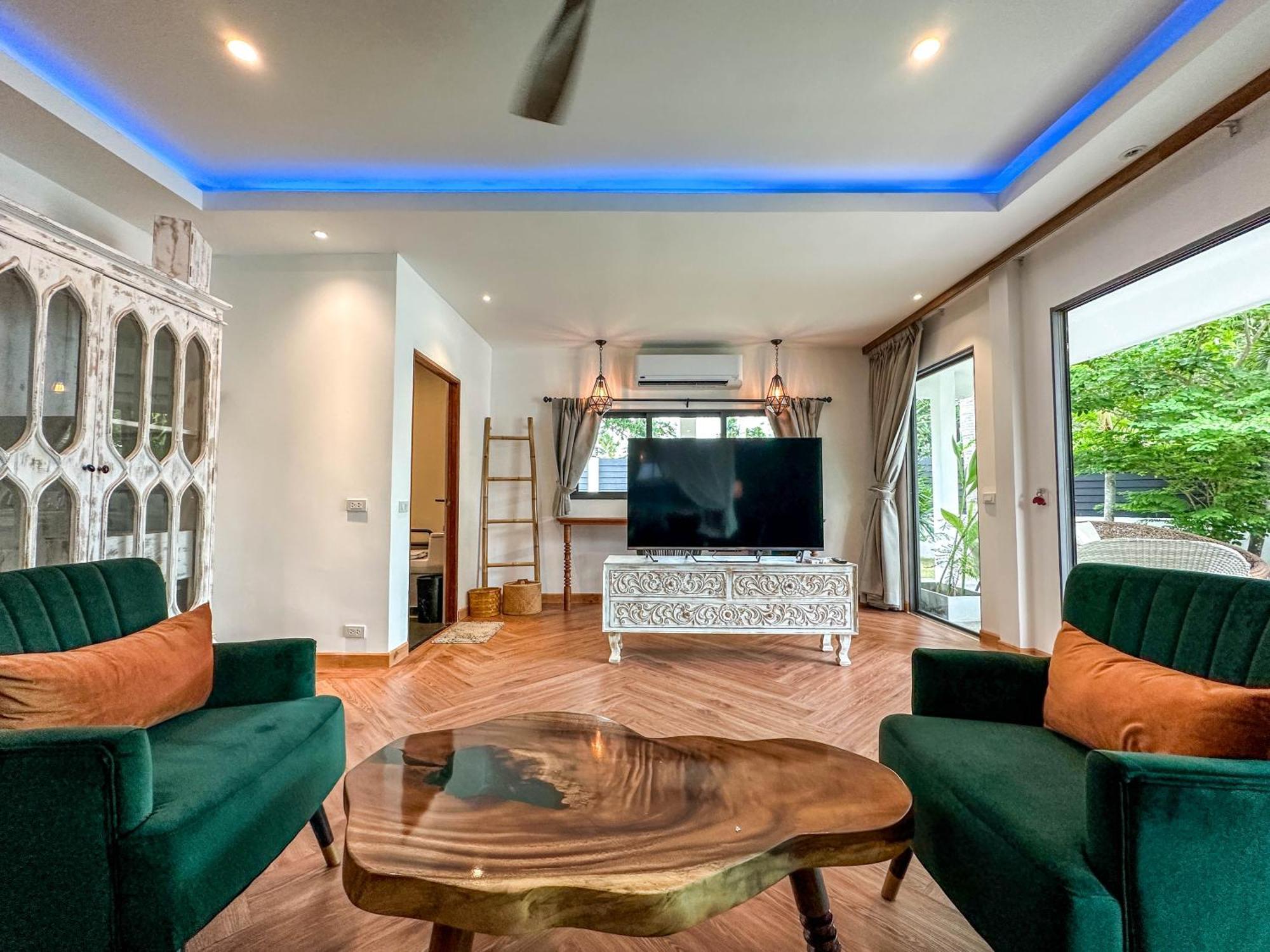 La Belle Vie - Boutique Hotel Adults Only บ้านใต้ ภายนอก รูปภาพ