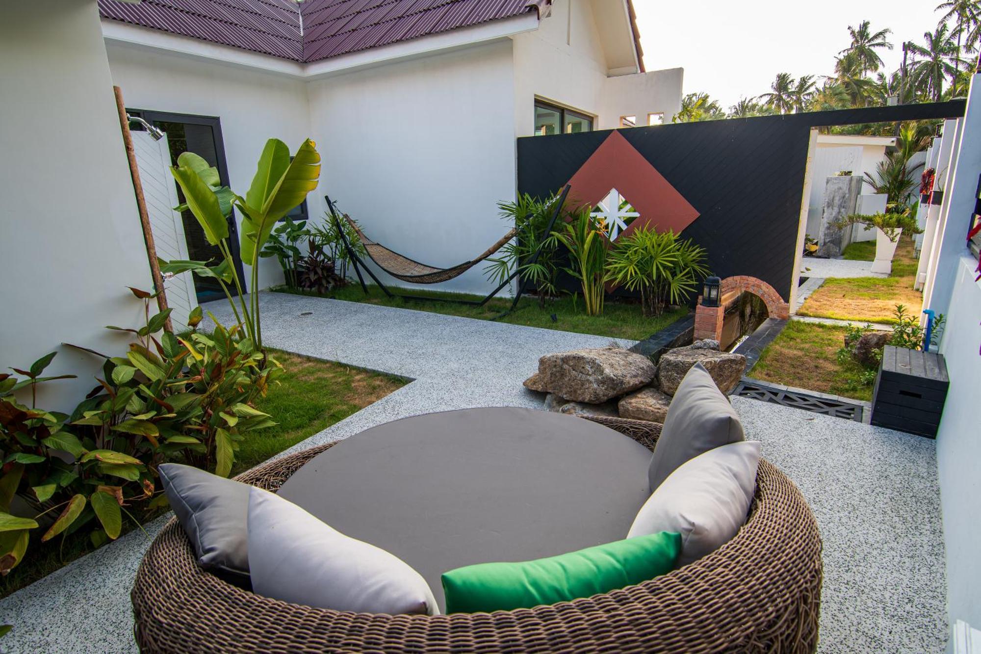 La Belle Vie - Boutique Hotel Adults Only บ้านใต้ ภายนอก รูปภาพ