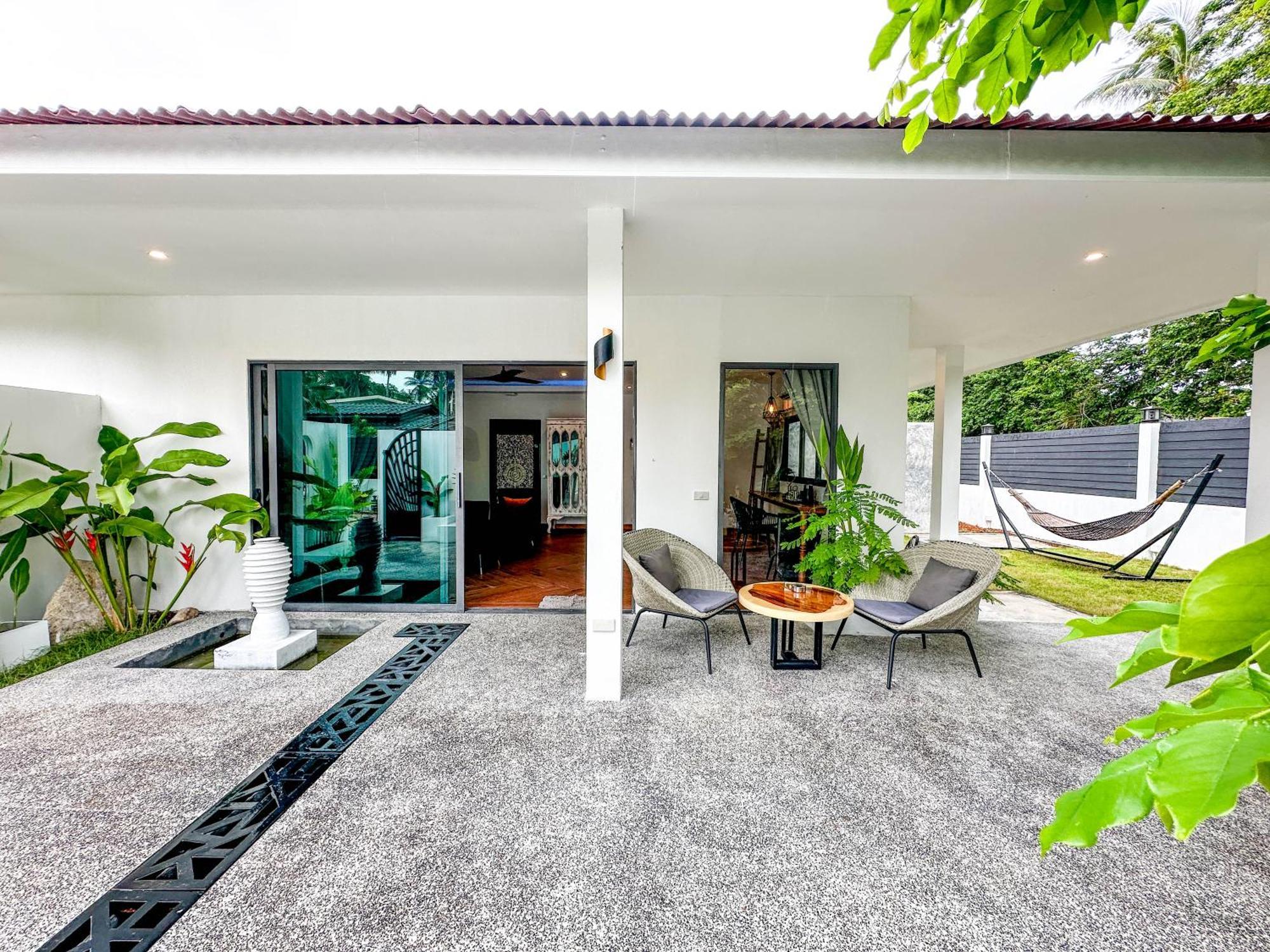 La Belle Vie - Boutique Hotel Adults Only บ้านใต้ ภายนอก รูปภาพ