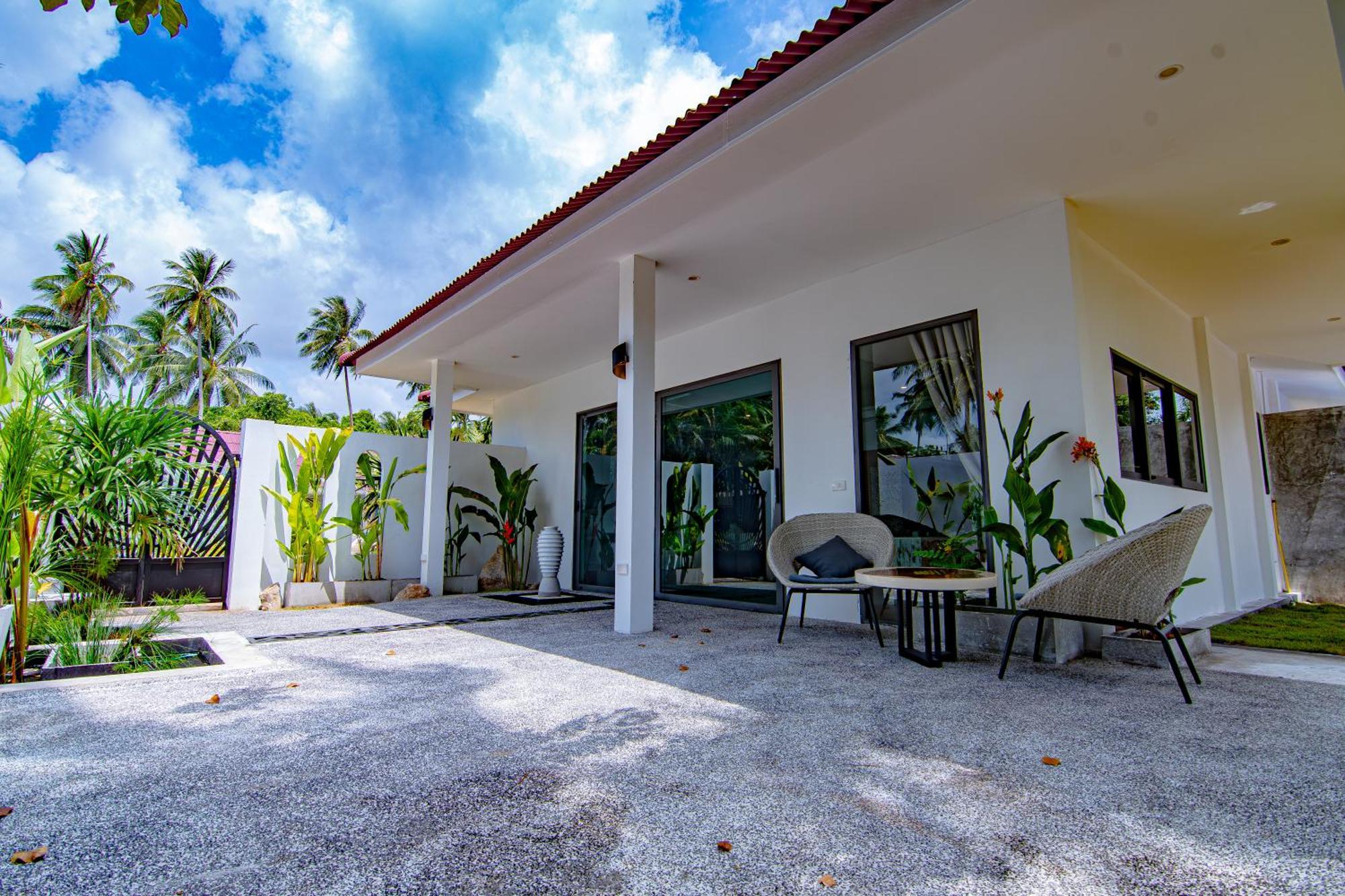 La Belle Vie - Boutique Hotel Adults Only บ้านใต้ ภายนอก รูปภาพ