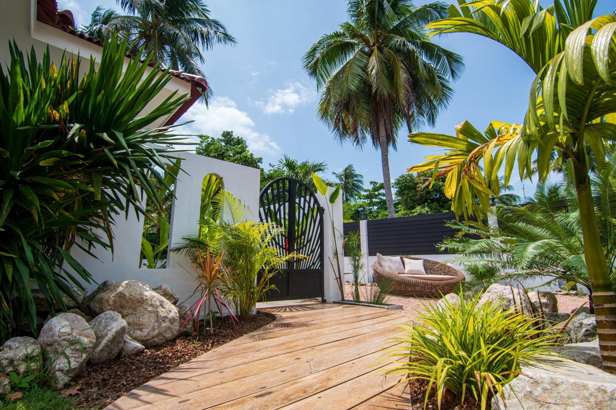 La Belle Vie - Boutique Hotel Adults Only บ้านใต้ ภายนอก รูปภาพ