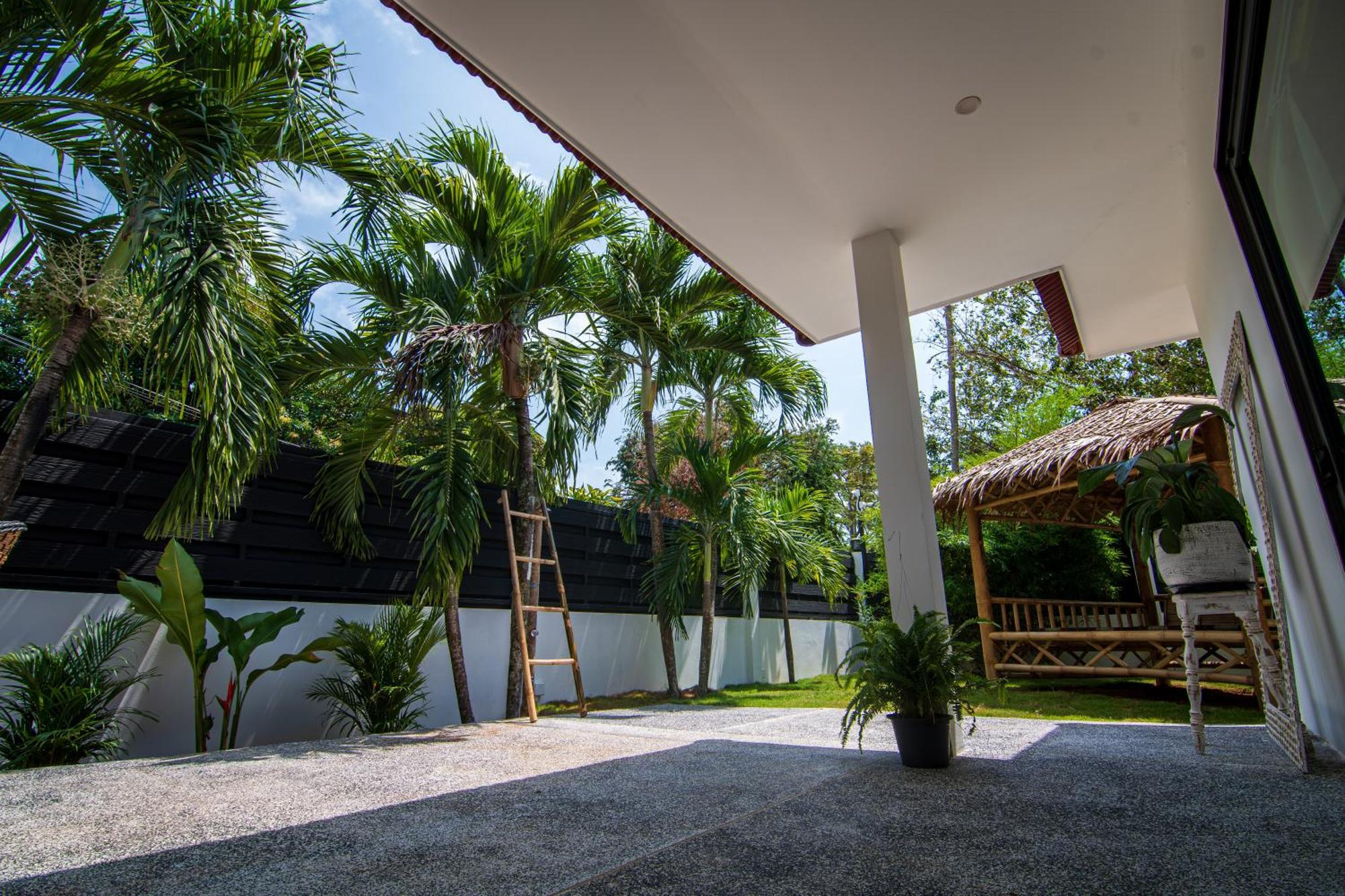 La Belle Vie - Boutique Hotel Adults Only บ้านใต้ ภายนอก รูปภาพ