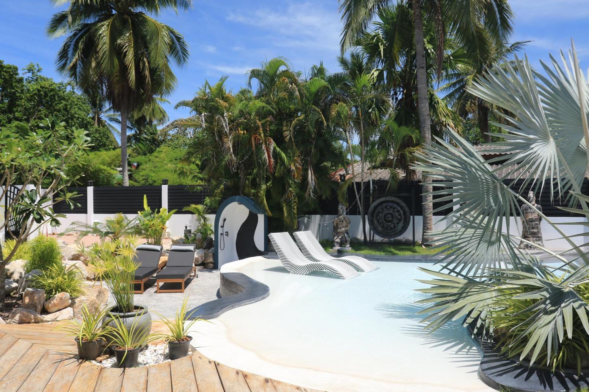 La Belle Vie - Boutique Hotel Adults Only บ้านใต้ ภายนอก รูปภาพ