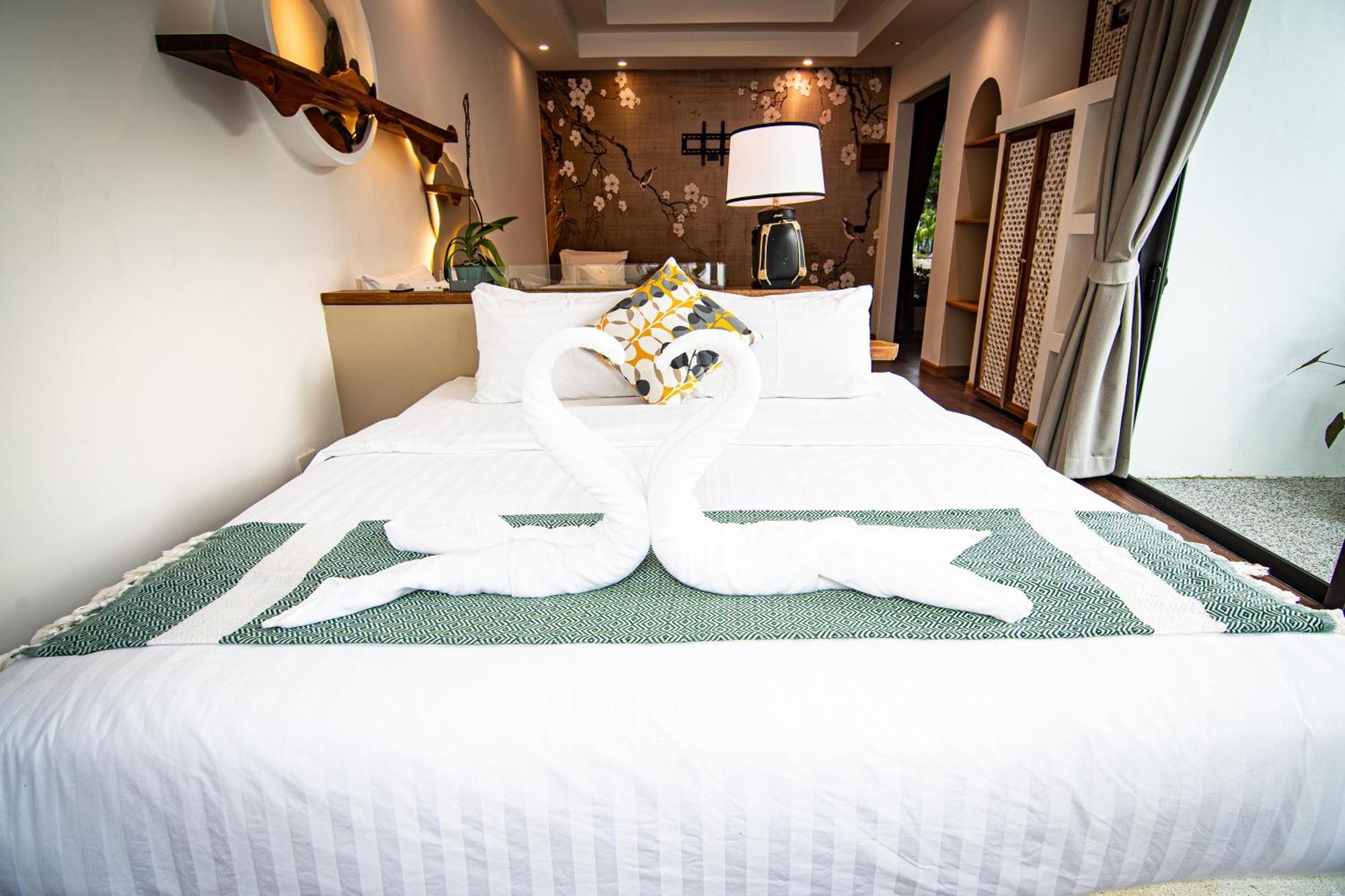 La Belle Vie - Boutique Hotel Adults Only บ้านใต้ ภายนอก รูปภาพ