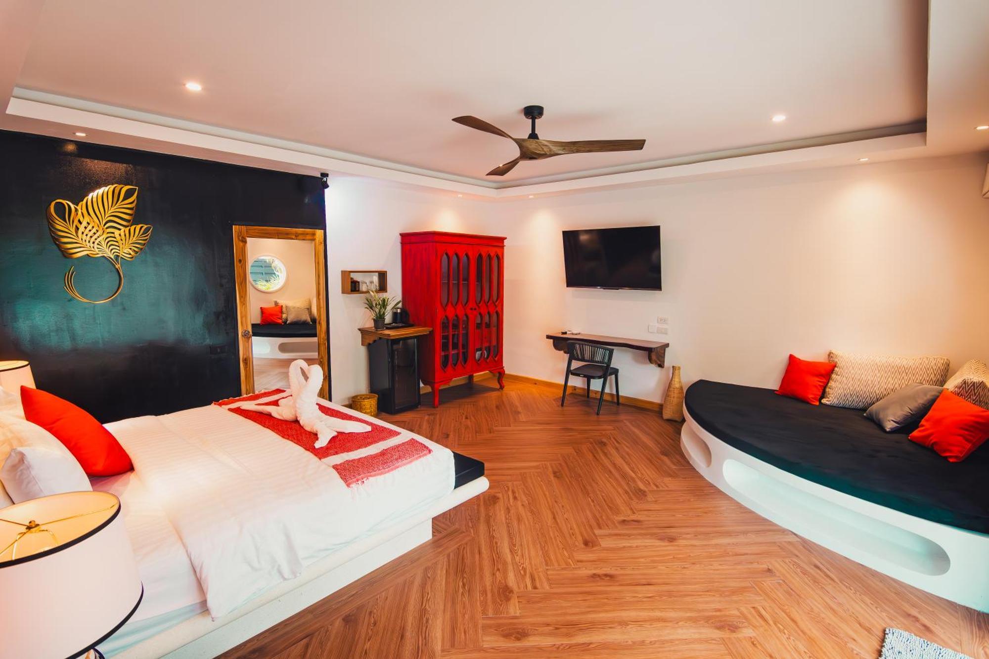 La Belle Vie - Boutique Hotel Adults Only บ้านใต้ ภายนอก รูปภาพ