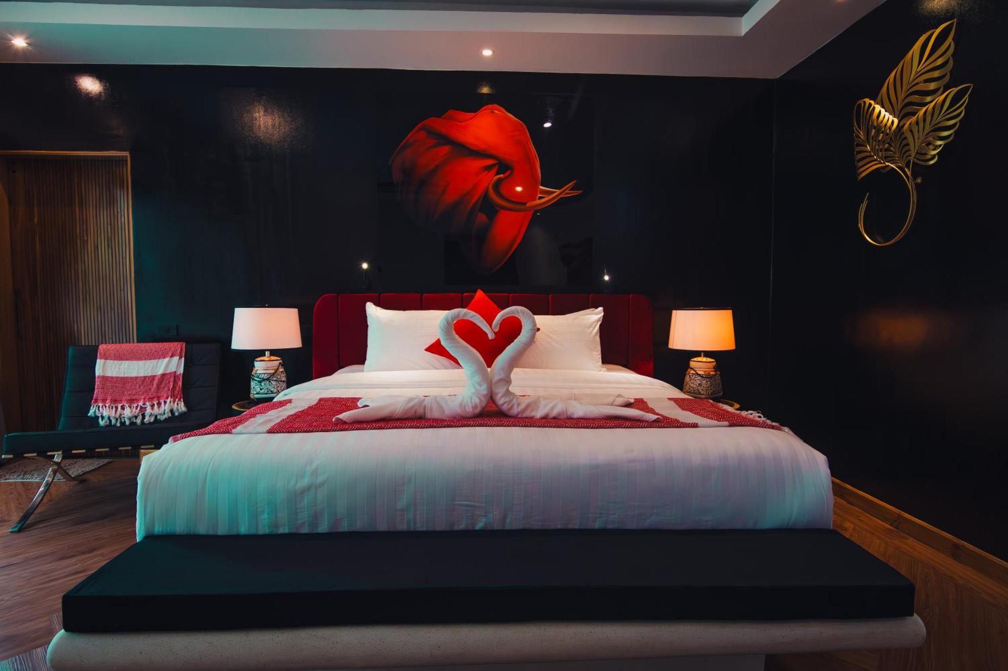 La Belle Vie - Boutique Hotel Adults Only บ้านใต้ ภายนอก รูปภาพ