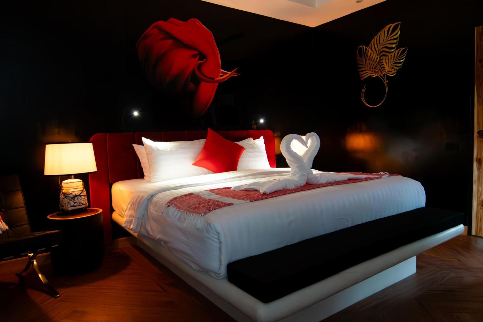 La Belle Vie - Boutique Hotel Adults Only บ้านใต้ ภายนอก รูปภาพ