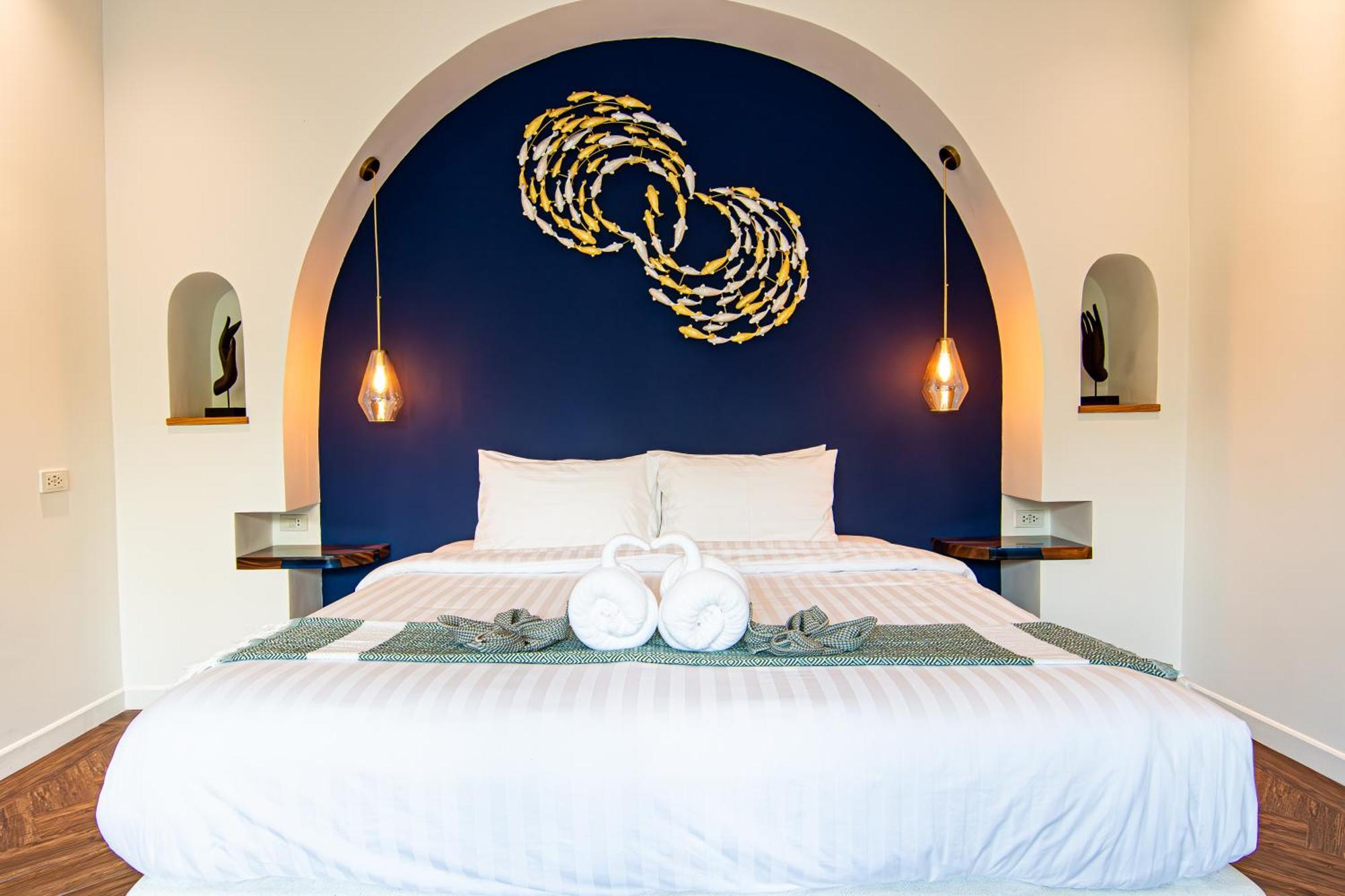La Belle Vie - Boutique Hotel Adults Only บ้านใต้ ภายนอก รูปภาพ