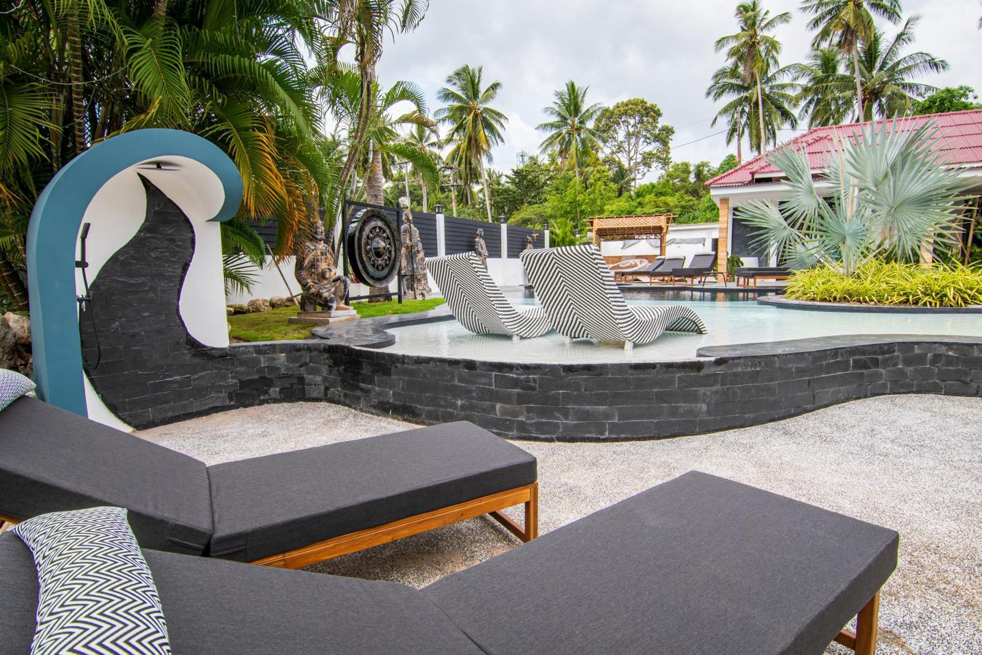 La Belle Vie - Boutique Hotel Adults Only บ้านใต้ ภายนอก รูปภาพ
