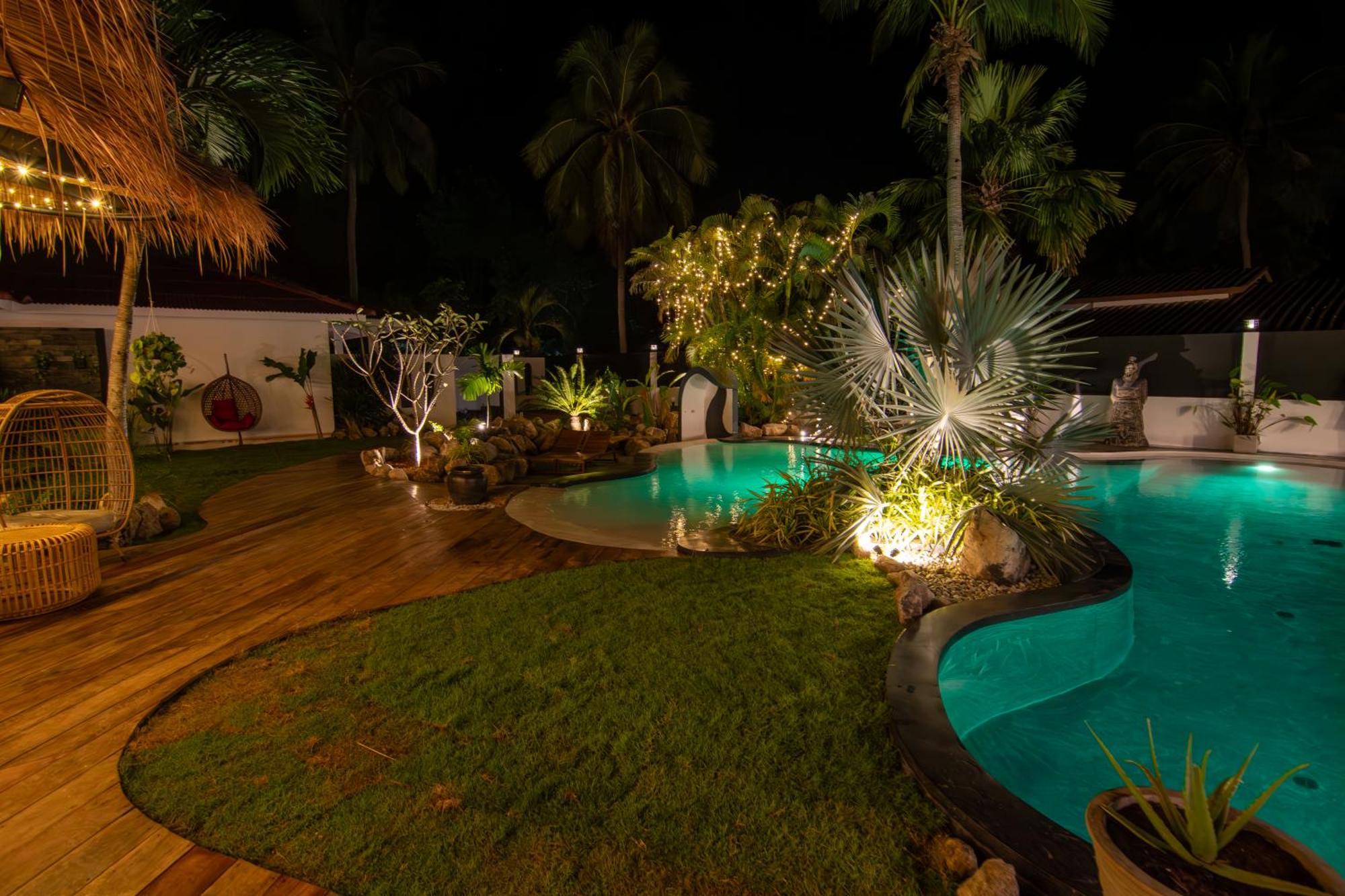 La Belle Vie - Boutique Hotel Adults Only บ้านใต้ ภายนอก รูปภาพ