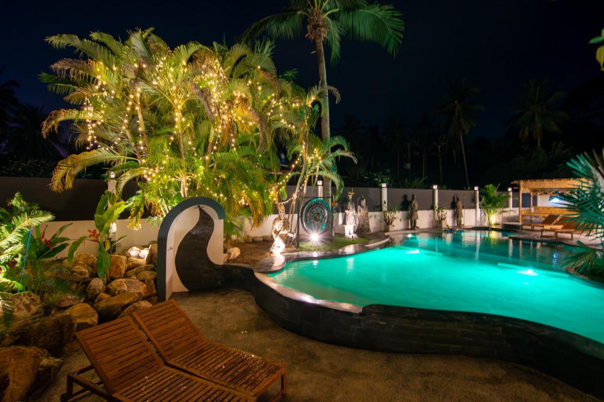 La Belle Vie - Boutique Hotel Adults Only บ้านใต้ ภายนอก รูปภาพ