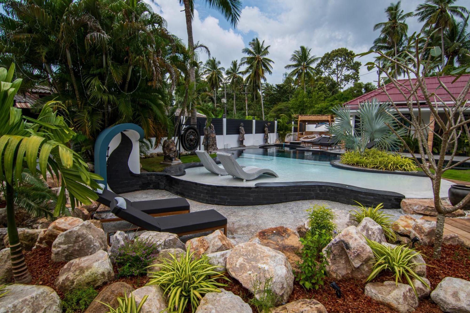 La Belle Vie - Boutique Hotel Adults Only บ้านใต้ ภายนอก รูปภาพ