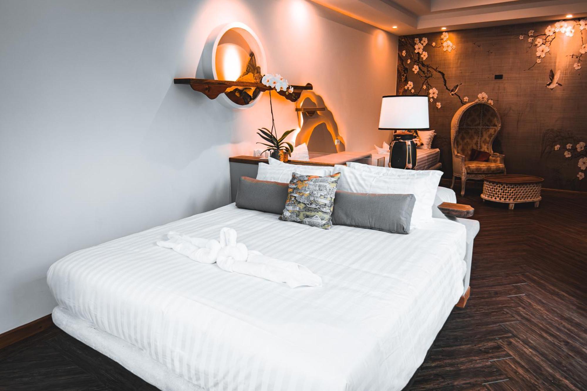 La Belle Vie - Boutique Hotel Adults Only บ้านใต้ ภายนอก รูปภาพ
