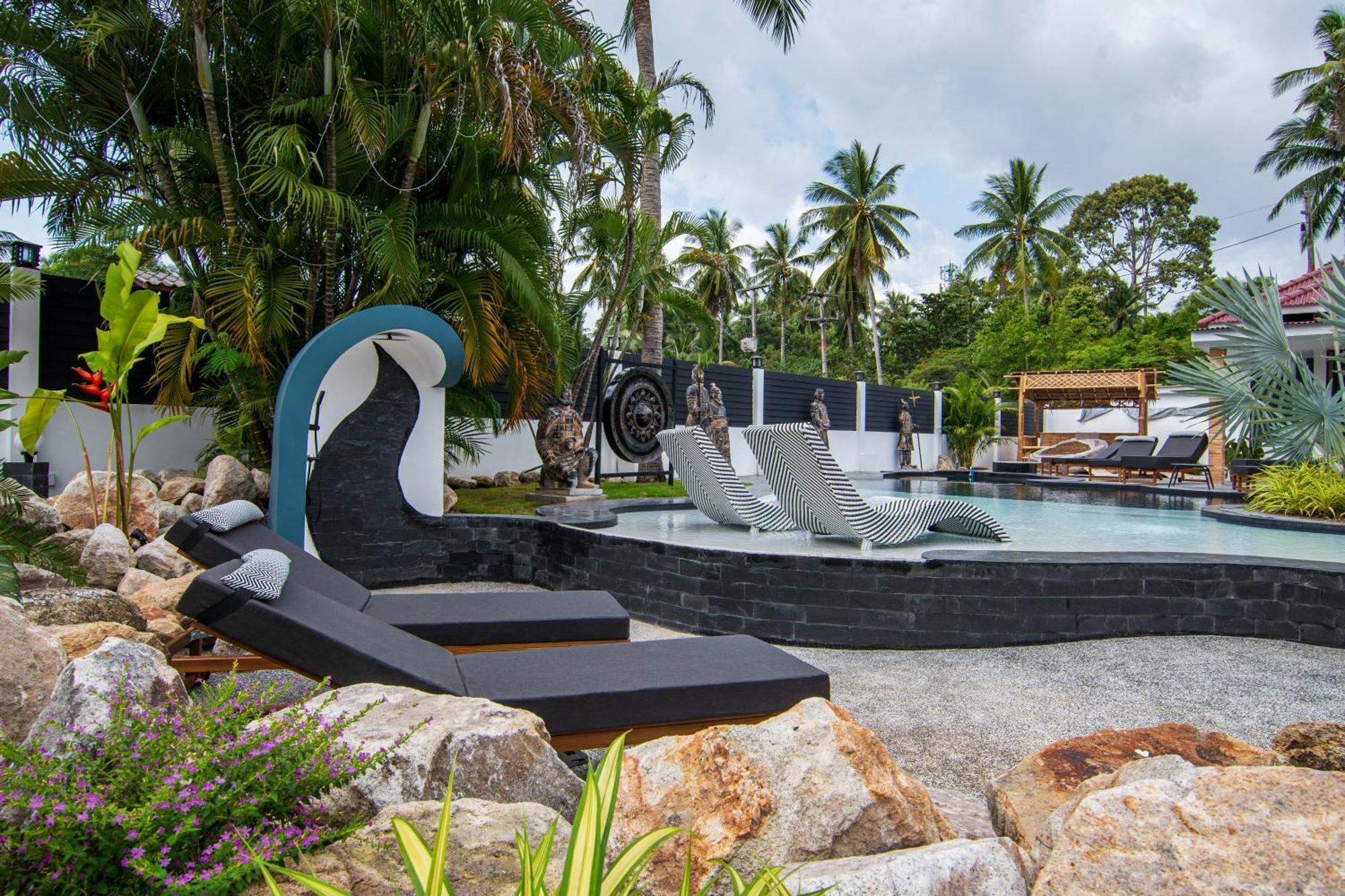 La Belle Vie - Boutique Hotel Adults Only บ้านใต้ ภายนอก รูปภาพ