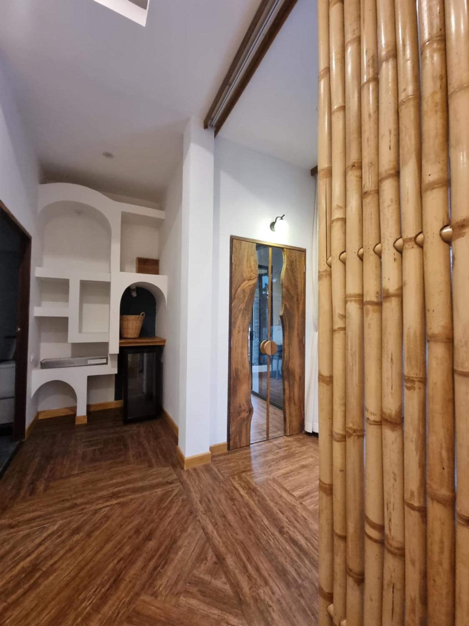 La Belle Vie - Boutique Hotel Adults Only บ้านใต้ ภายนอก รูปภาพ