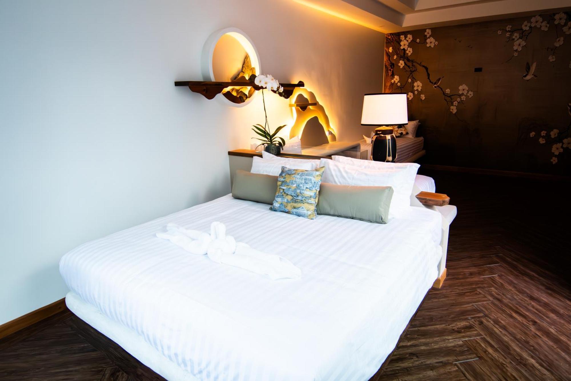 La Belle Vie - Boutique Hotel Adults Only บ้านใต้ ภายนอก รูปภาพ