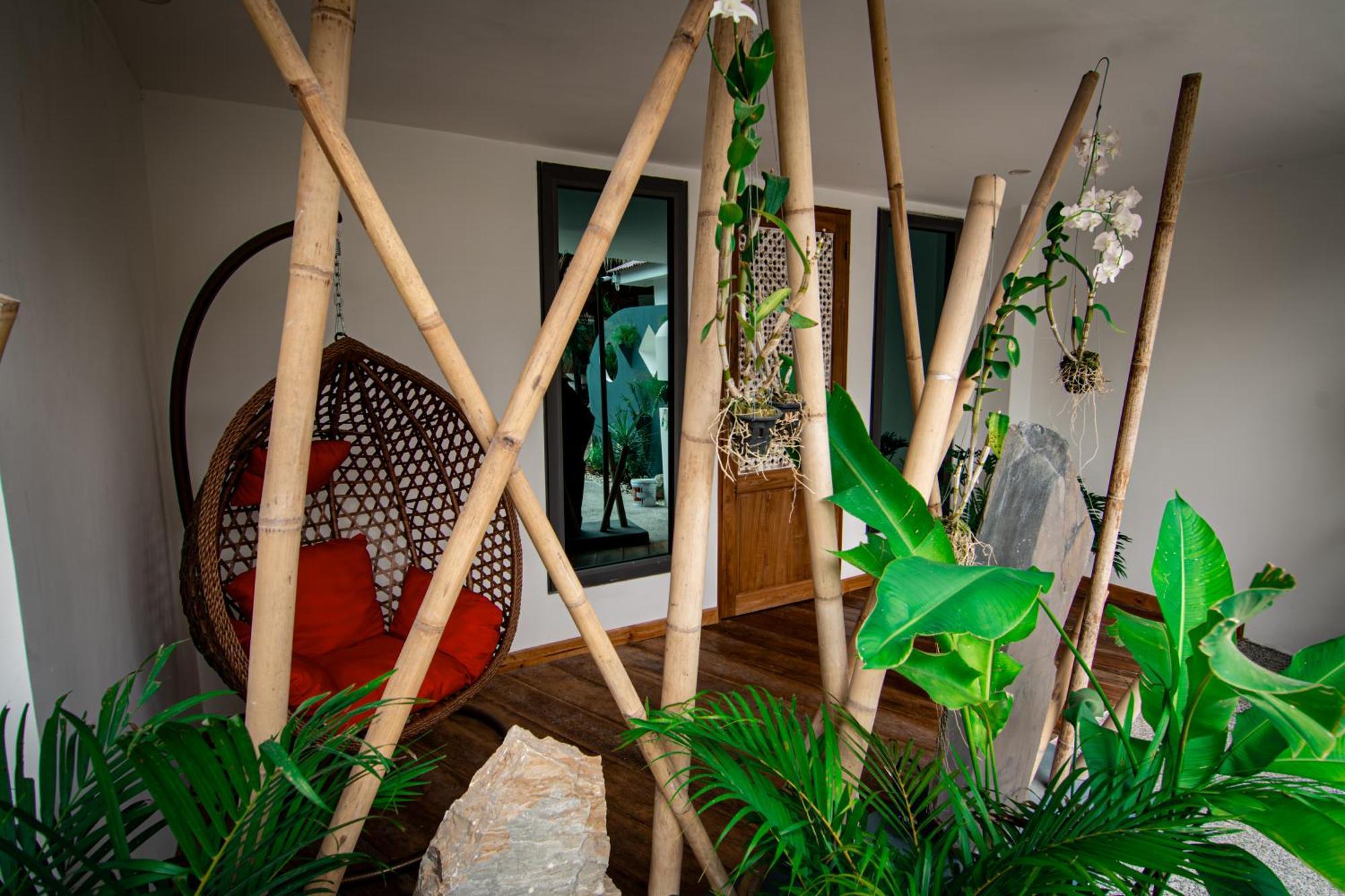 La Belle Vie - Boutique Hotel Adults Only บ้านใต้ ภายนอก รูปภาพ