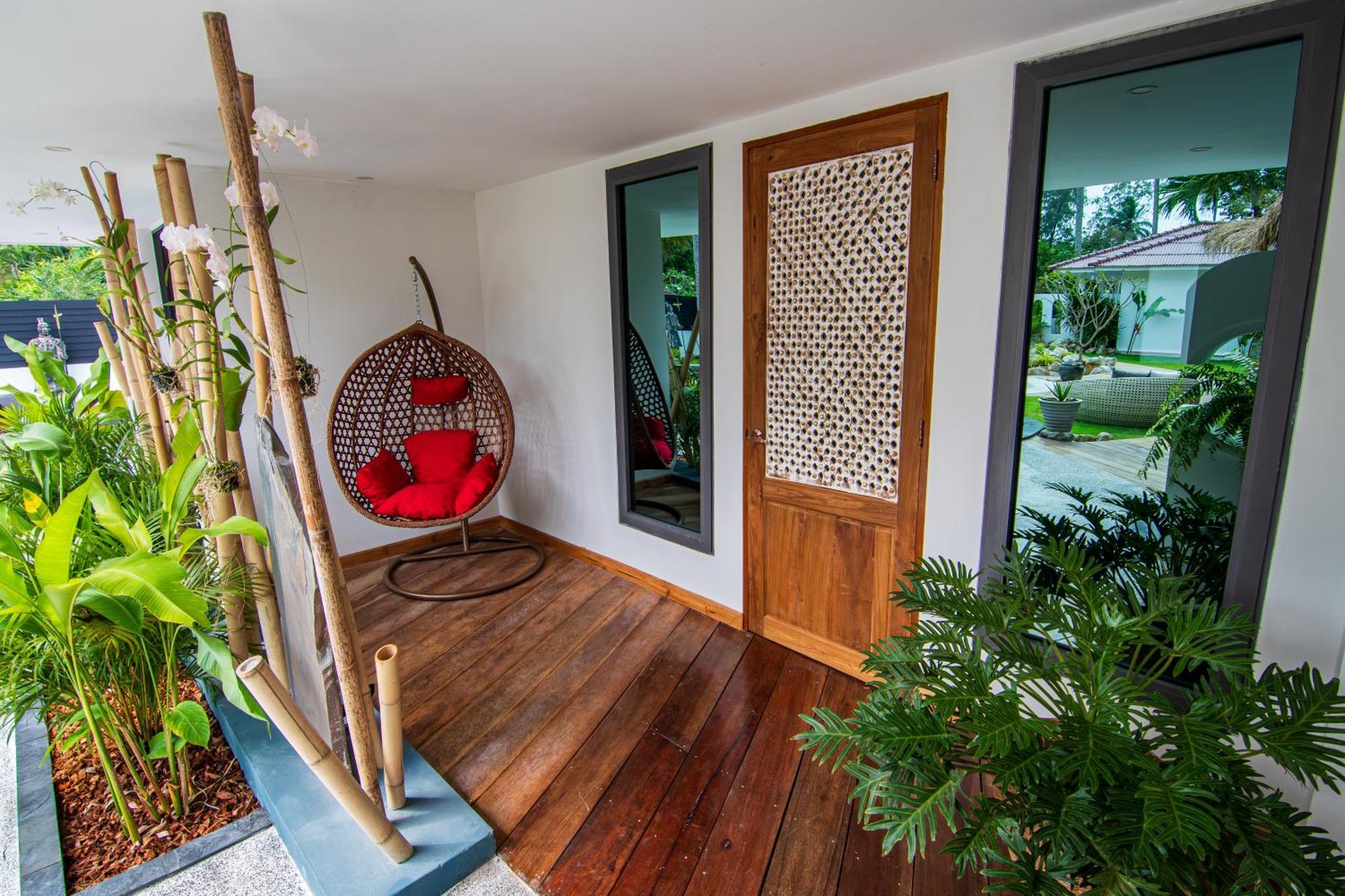 La Belle Vie - Boutique Hotel Adults Only บ้านใต้ ภายนอก รูปภาพ