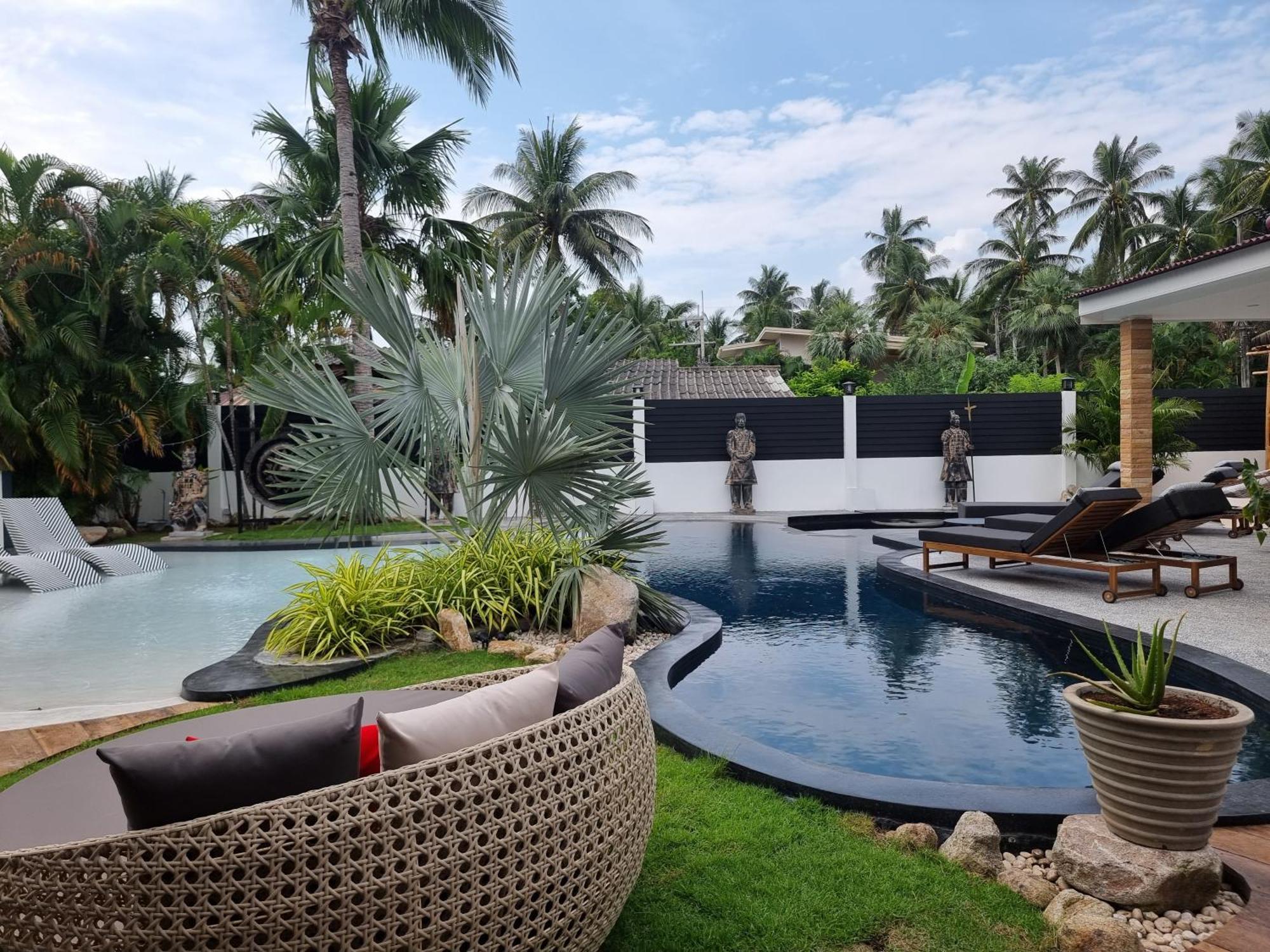 La Belle Vie - Boutique Hotel Adults Only บ้านใต้ ภายนอก รูปภาพ