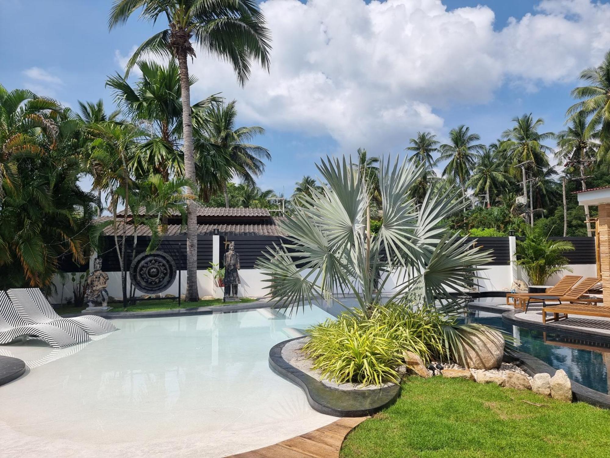 La Belle Vie - Boutique Hotel Adults Only บ้านใต้ ภายนอก รูปภาพ