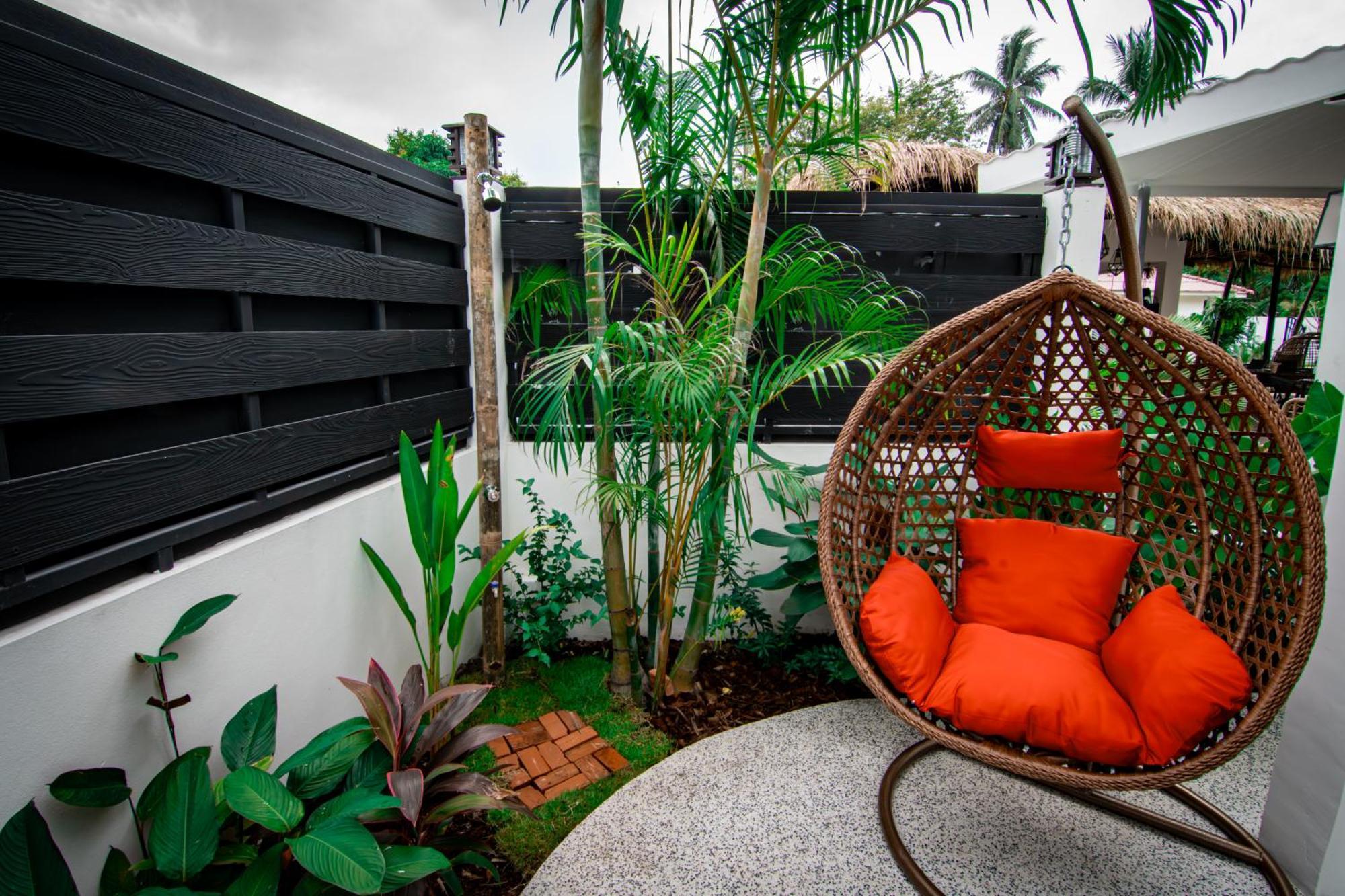 La Belle Vie - Boutique Hotel Adults Only บ้านใต้ ภายนอก รูปภาพ