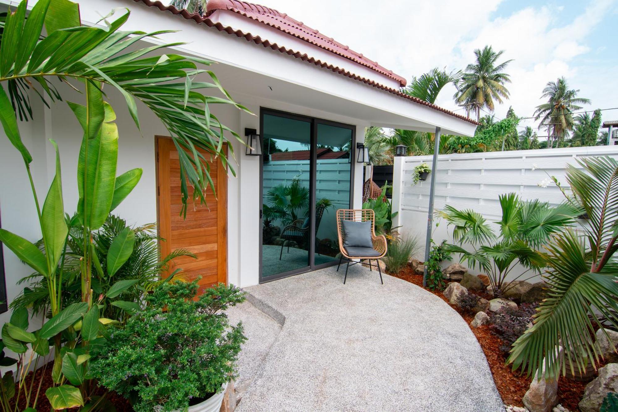 La Belle Vie - Boutique Hotel Adults Only บ้านใต้ ภายนอก รูปภาพ