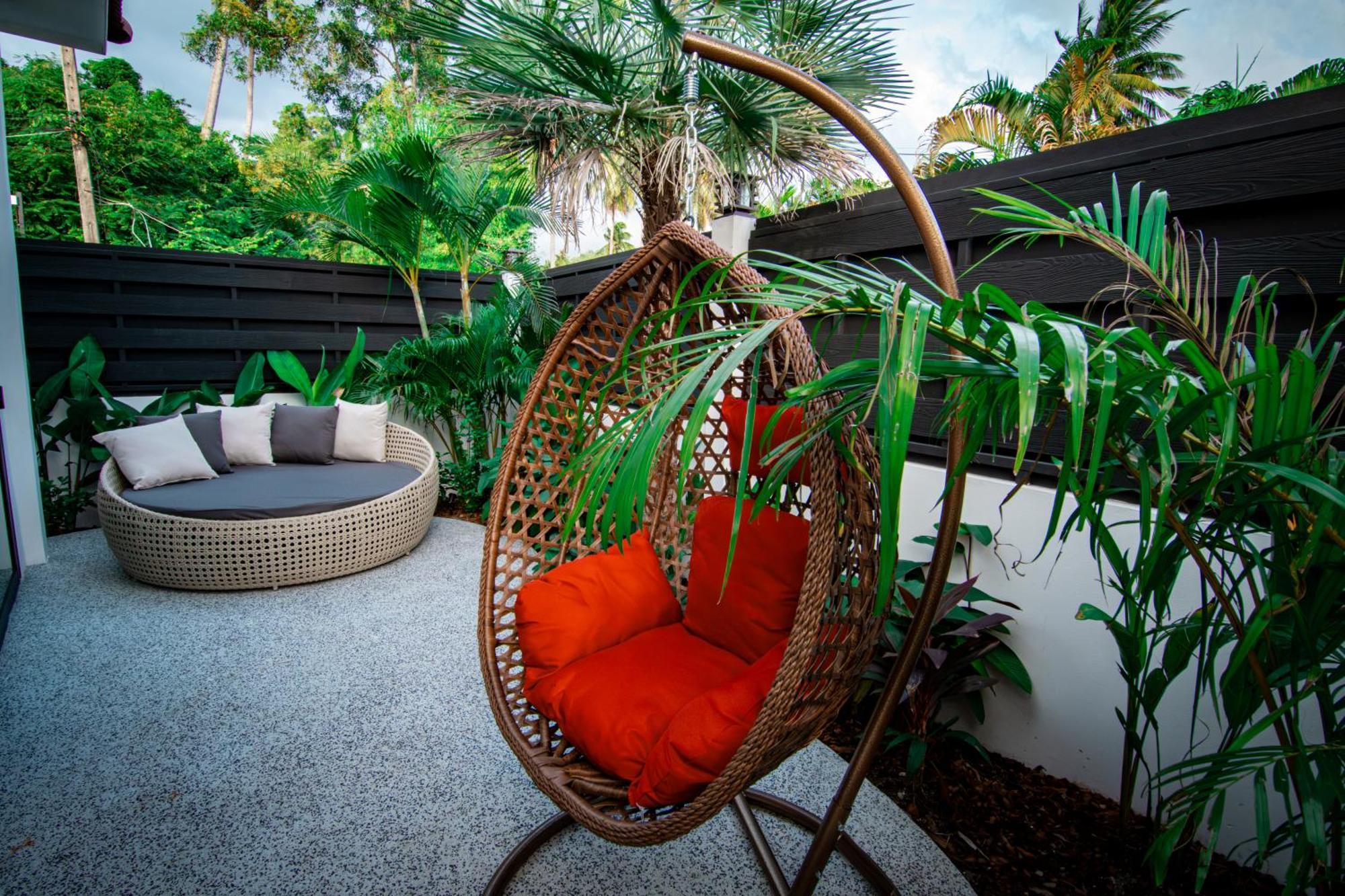 La Belle Vie - Boutique Hotel Adults Only บ้านใต้ ภายนอก รูปภาพ