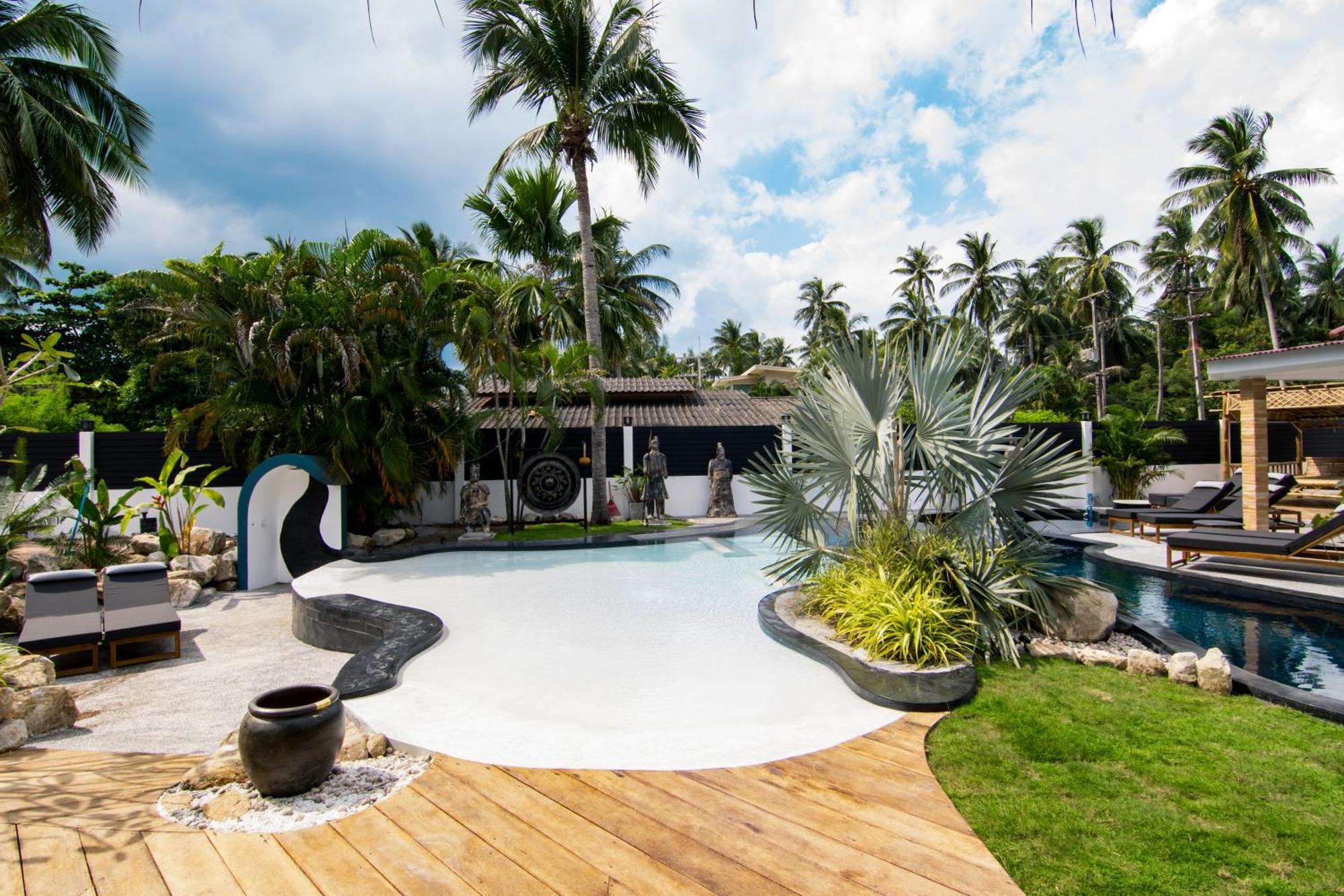 La Belle Vie - Boutique Hotel Adults Only บ้านใต้ ภายนอก รูปภาพ