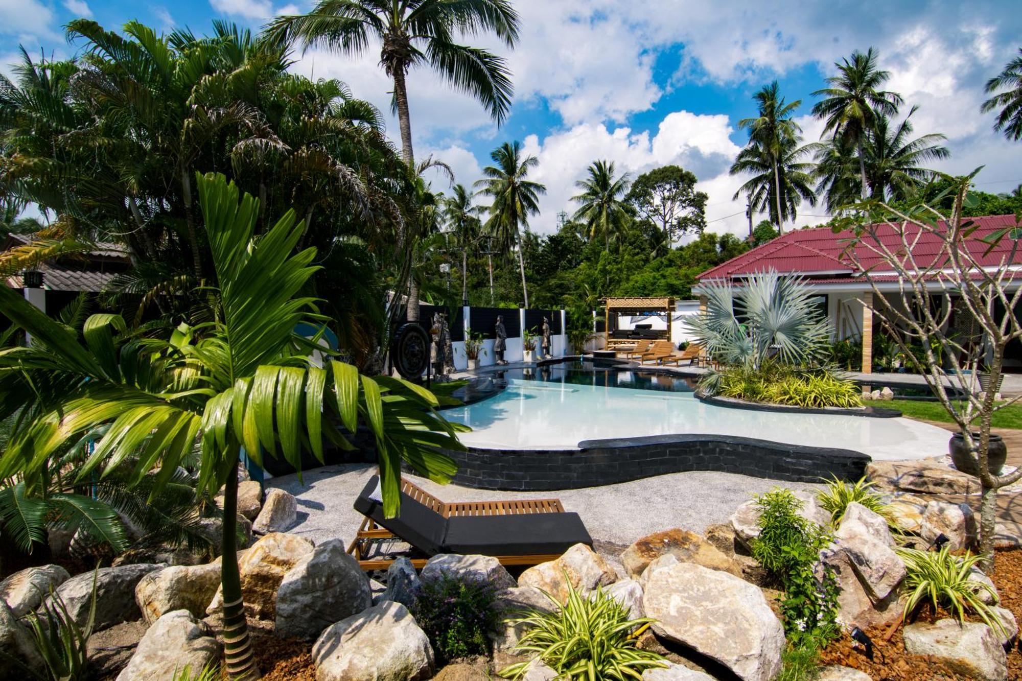 La Belle Vie - Boutique Hotel Adults Only บ้านใต้ ภายนอก รูปภาพ