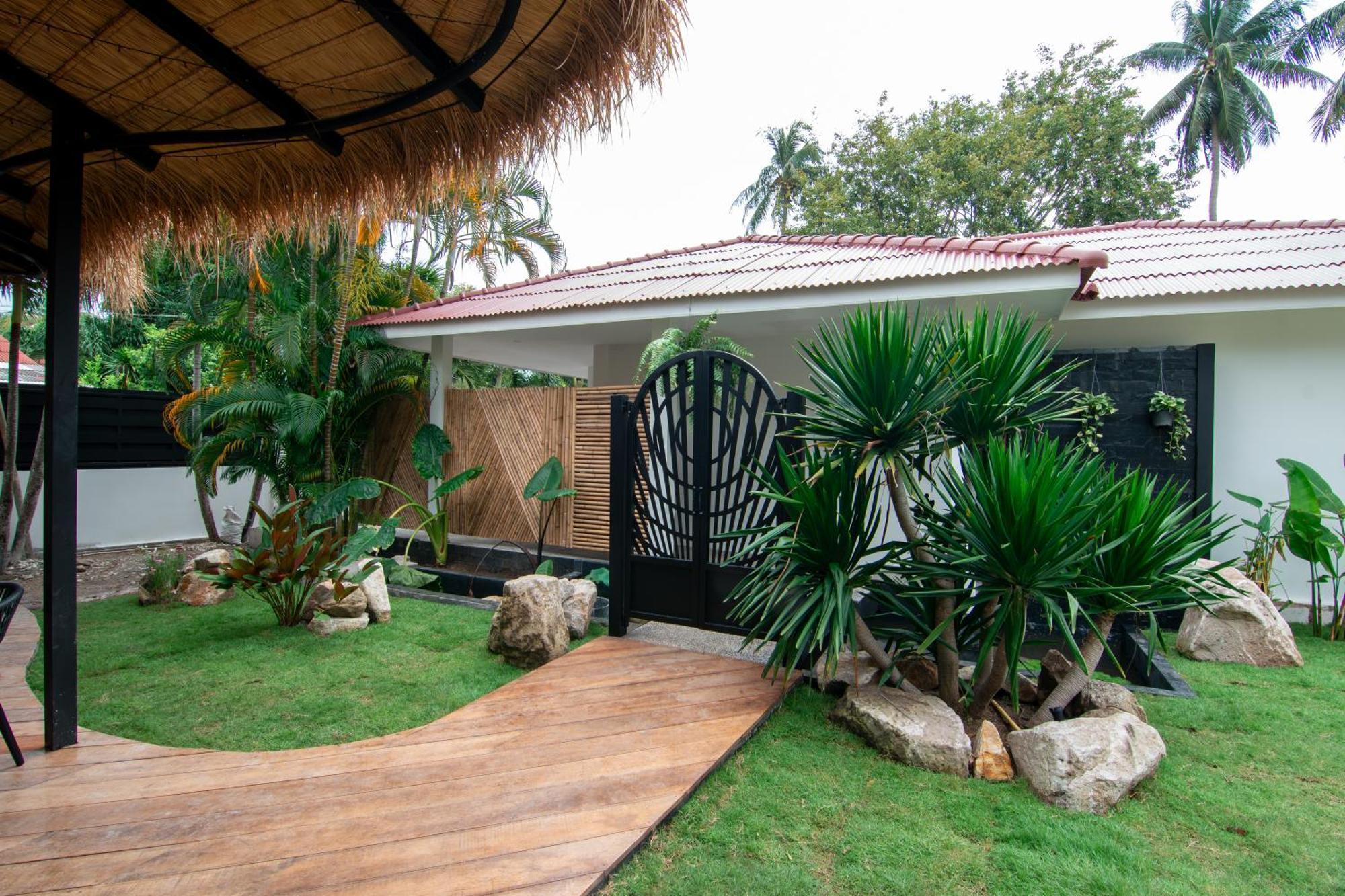 La Belle Vie - Boutique Hotel Adults Only บ้านใต้ ภายนอก รูปภาพ