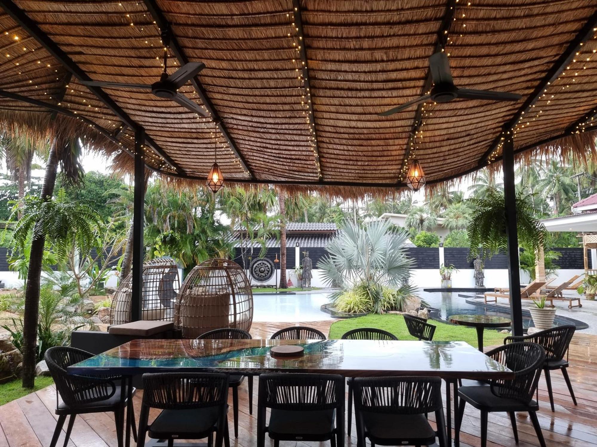 La Belle Vie - Boutique Hotel Adults Only บ้านใต้ ภายนอก รูปภาพ