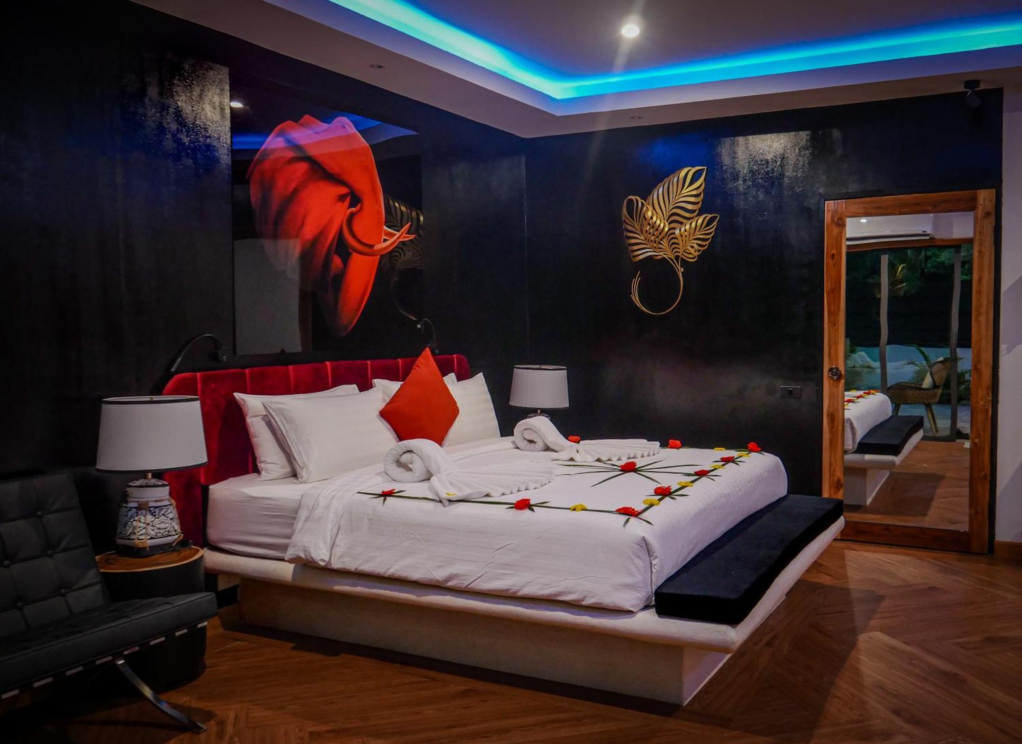 La Belle Vie - Boutique Hotel Adults Only บ้านใต้ ภายนอก รูปภาพ