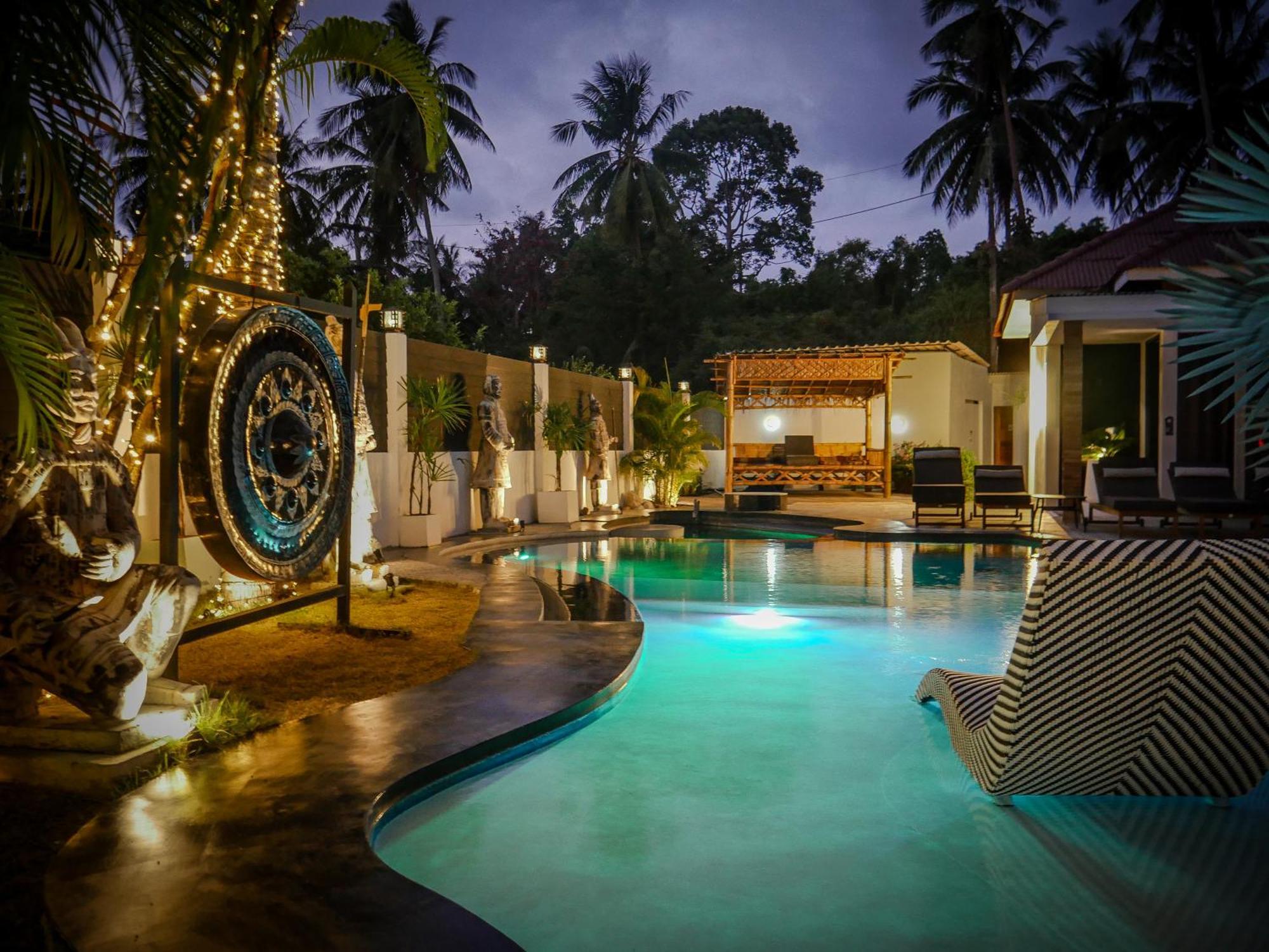 La Belle Vie - Boutique Hotel Adults Only บ้านใต้ ภายนอก รูปภาพ