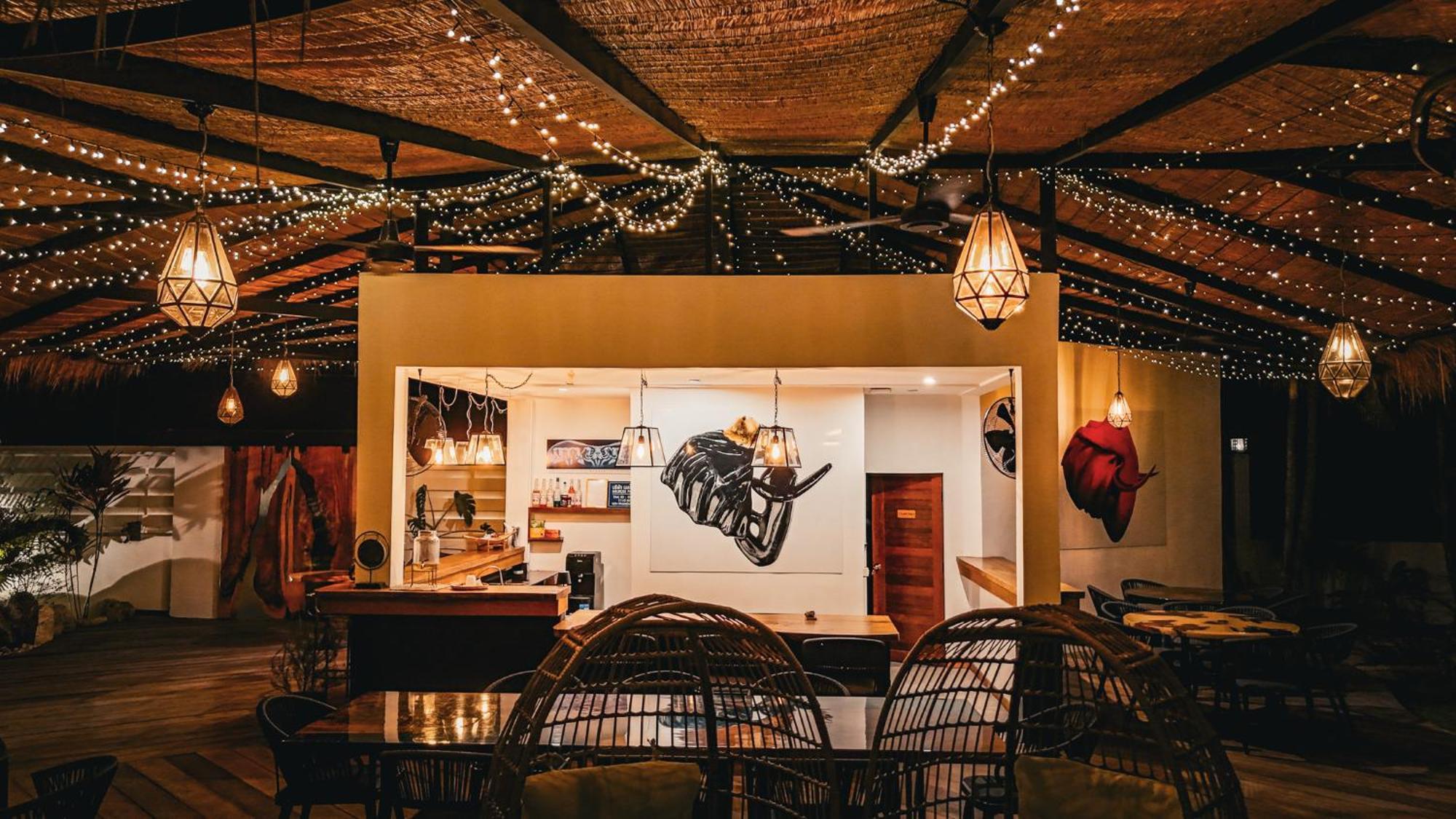 La Belle Vie - Boutique Hotel Adults Only บ้านใต้ ภายนอก รูปภาพ