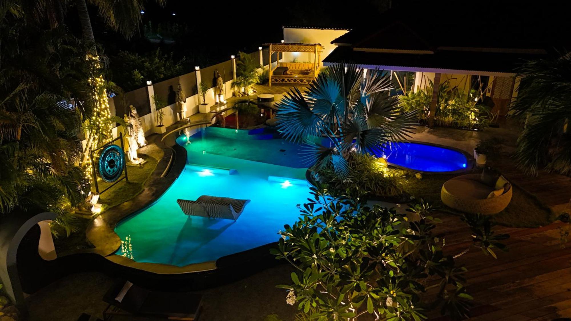La Belle Vie - Boutique Hotel Adults Only บ้านใต้ ภายนอก รูปภาพ