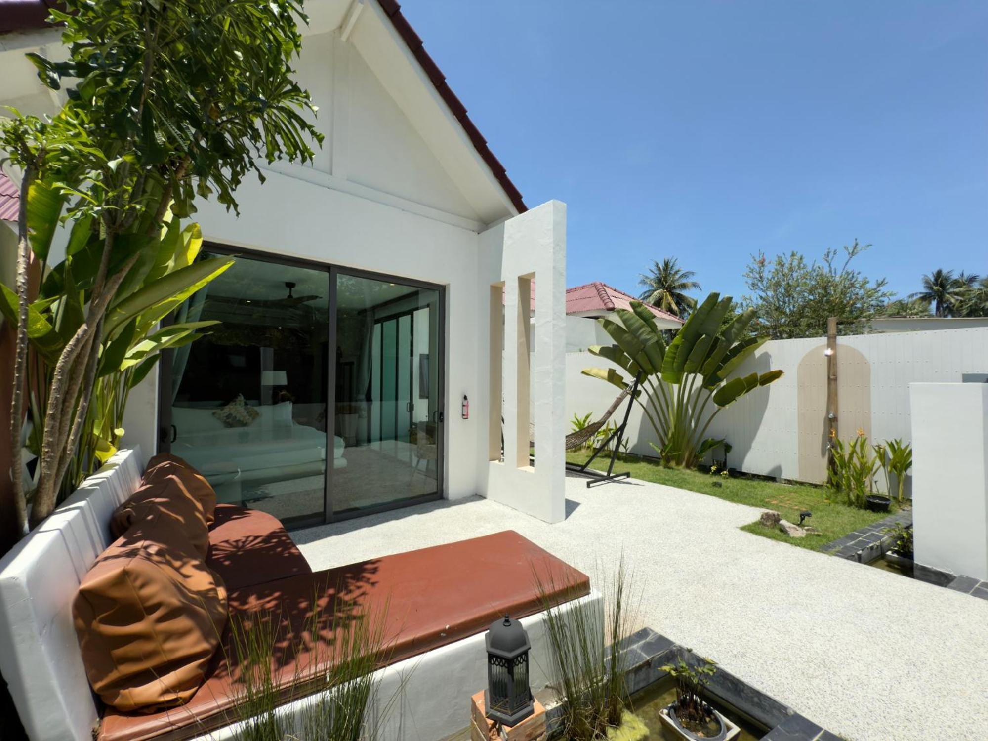 La Belle Vie - Boutique Hotel Adults Only บ้านใต้ ภายนอก รูปภาพ