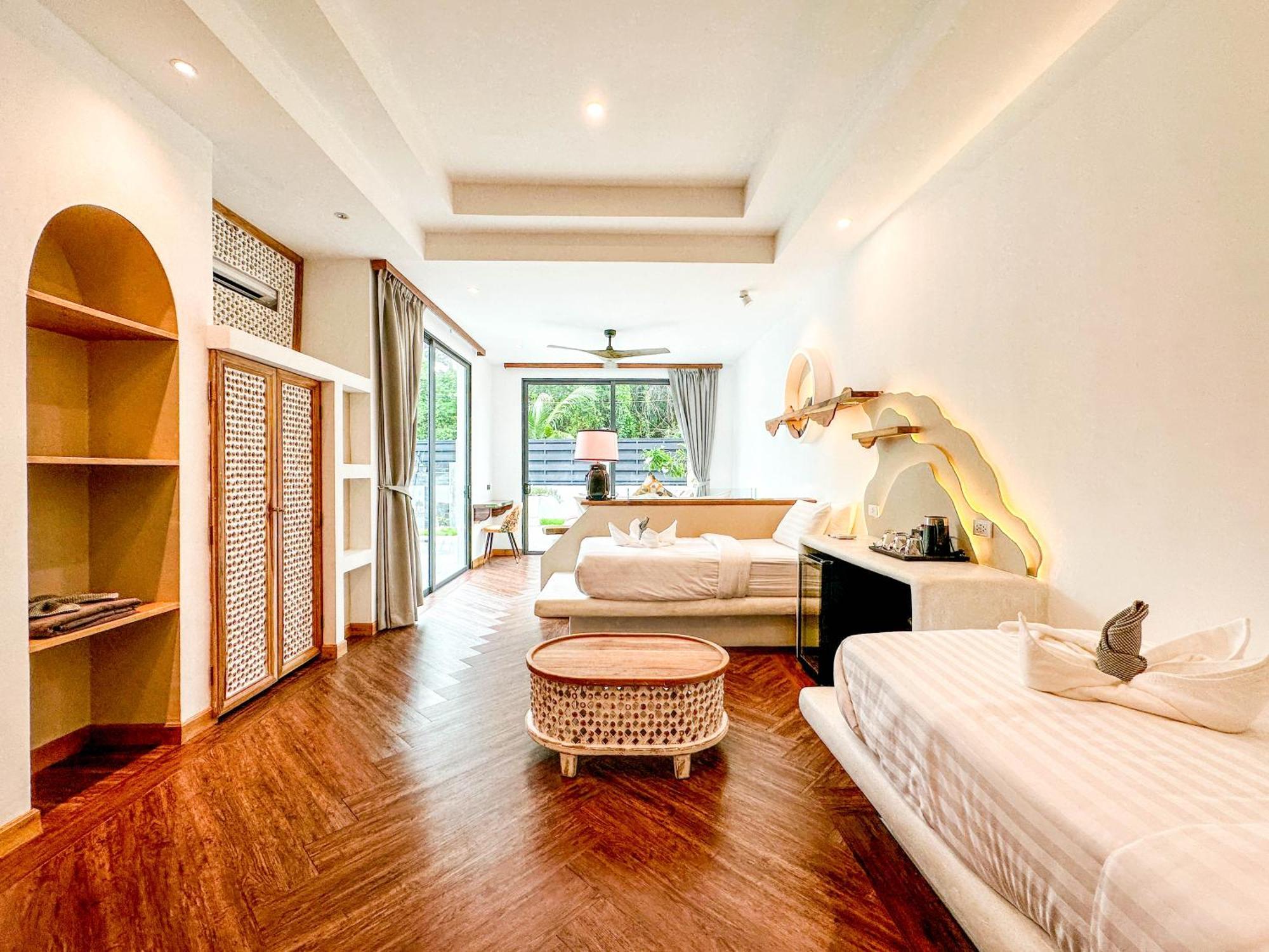 La Belle Vie - Boutique Hotel Adults Only บ้านใต้ ภายนอก รูปภาพ