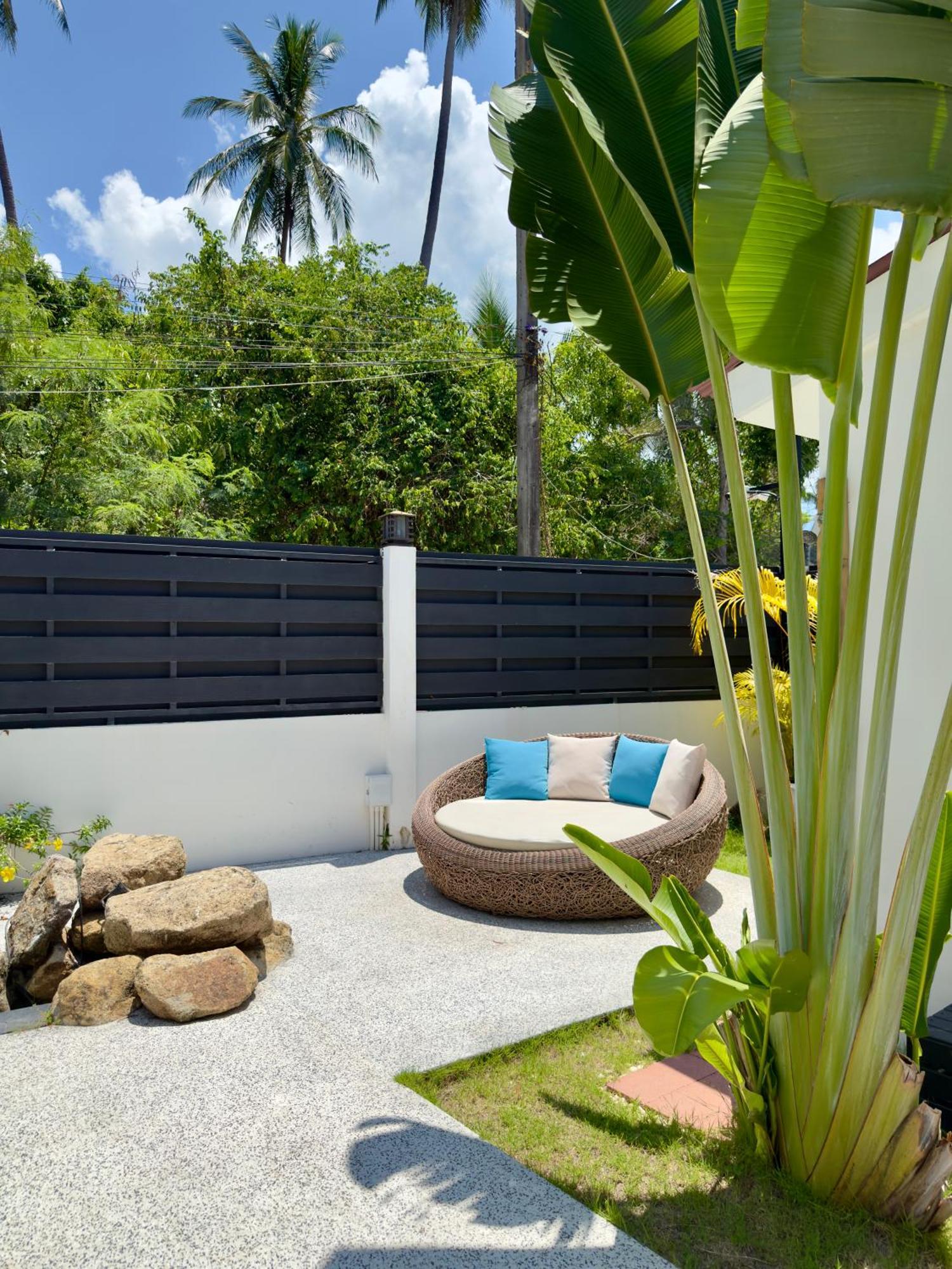 La Belle Vie - Boutique Hotel Adults Only บ้านใต้ ภายนอก รูปภาพ