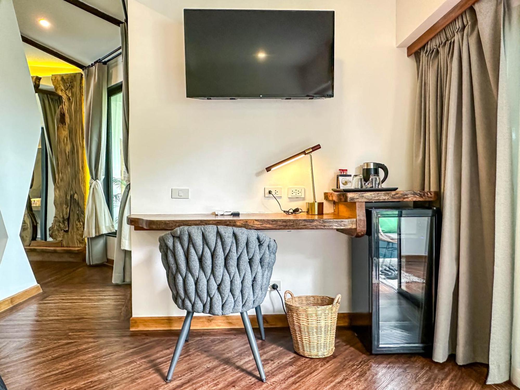 La Belle Vie - Boutique Hotel Adults Only บ้านใต้ ภายนอก รูปภาพ